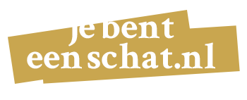 logo jebenteenschat.nl deel je liefde