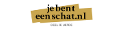 Logo jebenteenschat.nl
